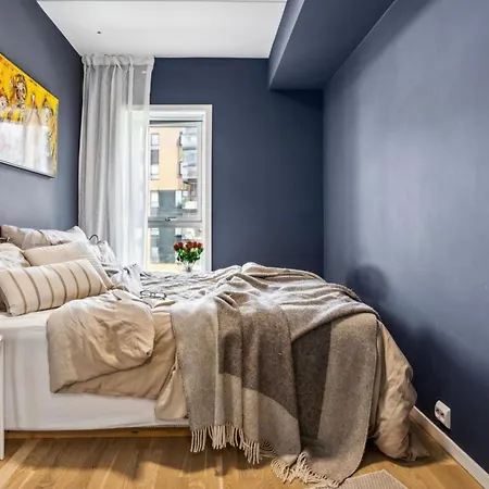 Modern With Seaview Near The Centre Apartment *